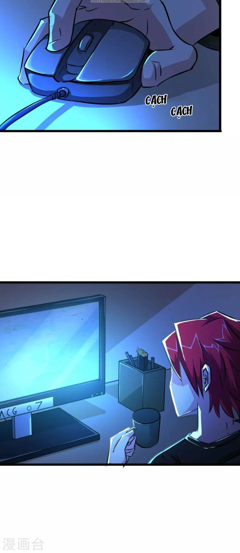 tối cường đặc chủng binh của hoa khôi chapter 22 2