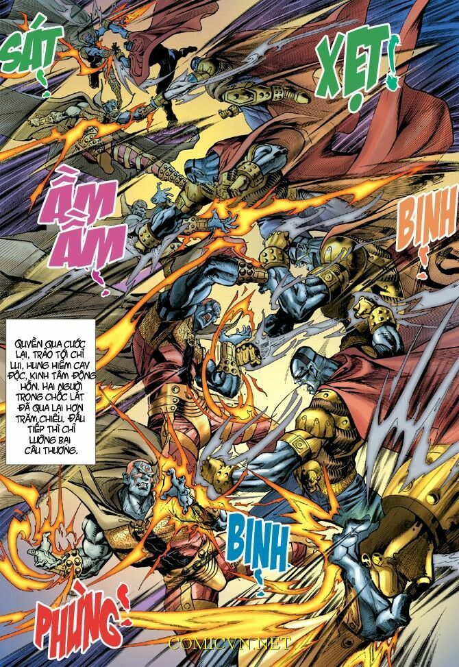 thần binh huyền kỳ i chapter 4 7