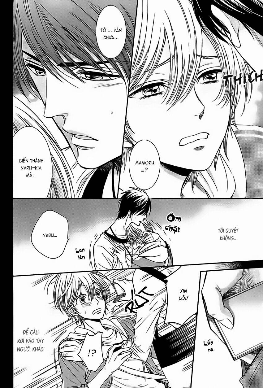 nar kiss chapter 3 24