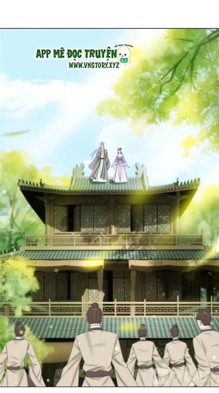 cực phẩm phế vật tiểu thư chapter 76 54