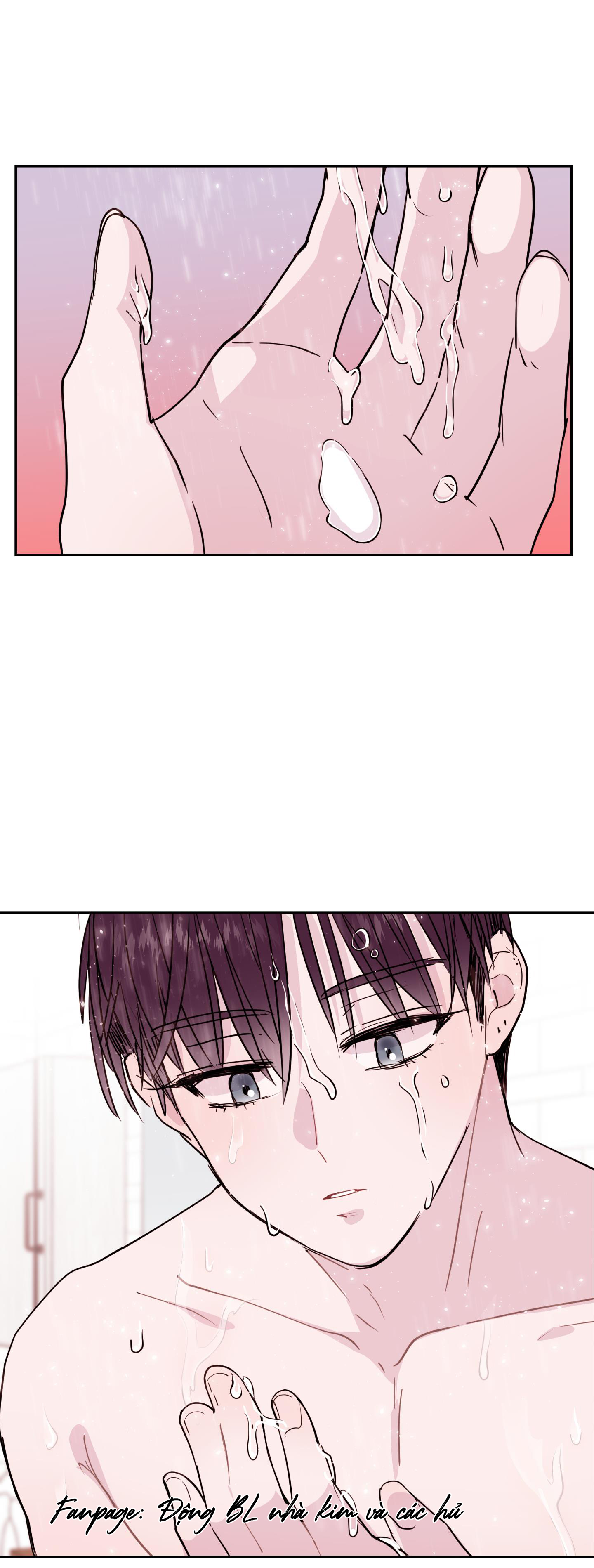 em trai vợ thật nguy hiểm chapter 10 10