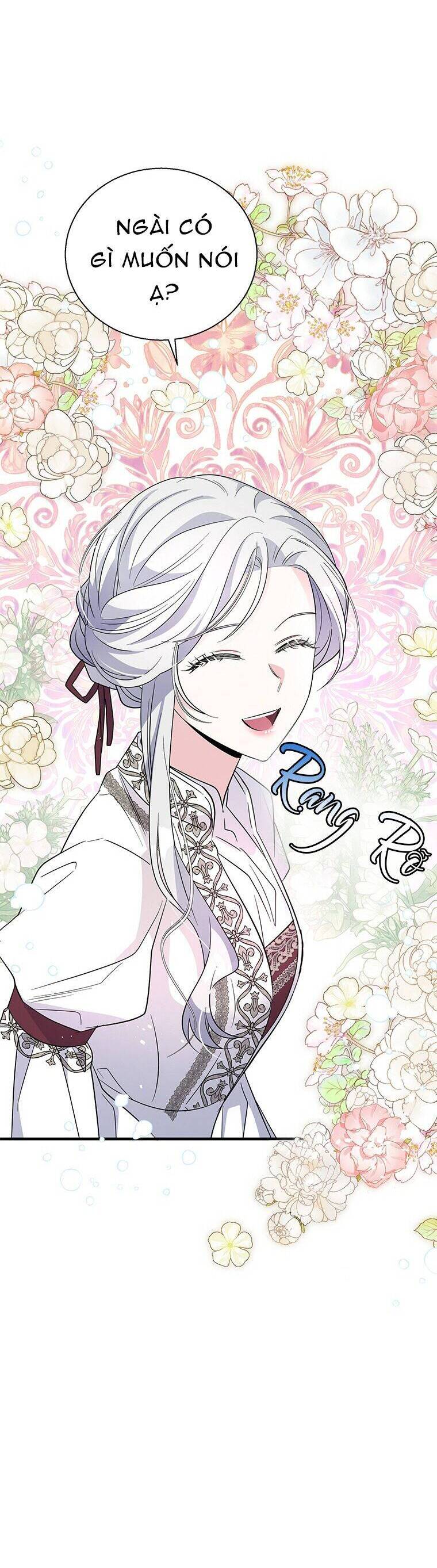 vợ yêu, anh sắp trụ không nổi chapter 58 14