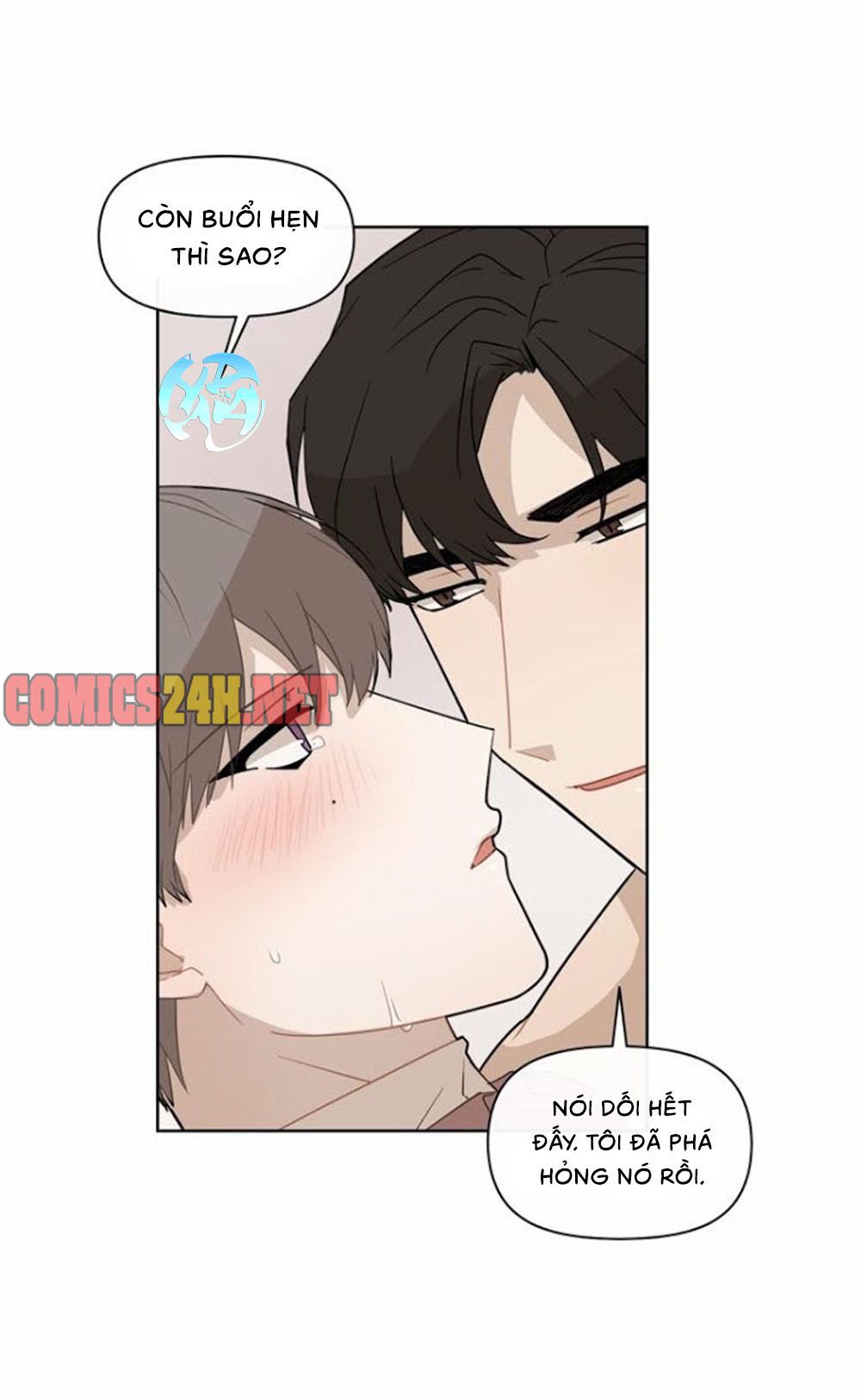 ngọt ngào như địa ngục chapter 17 5