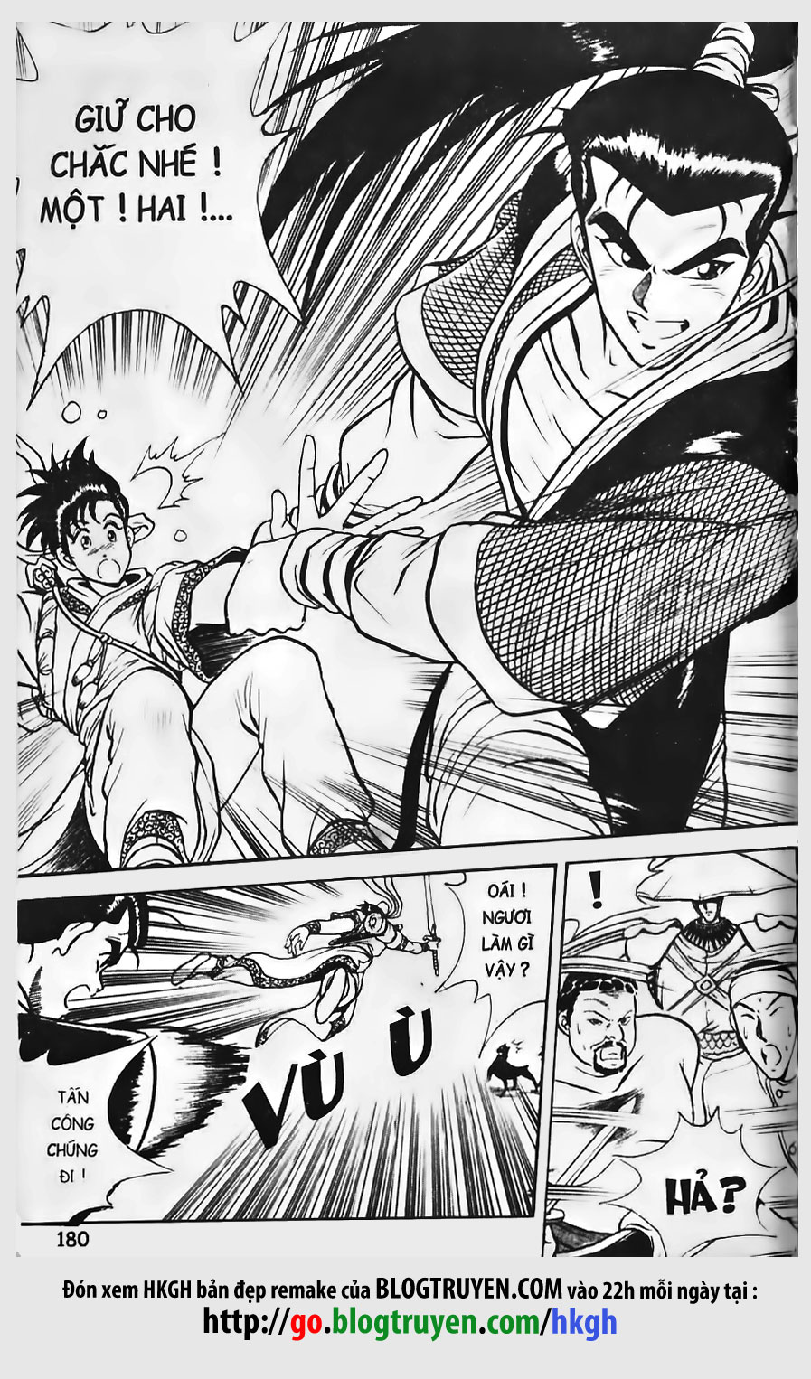 hiệp khách giang hồ m chapter 7 30