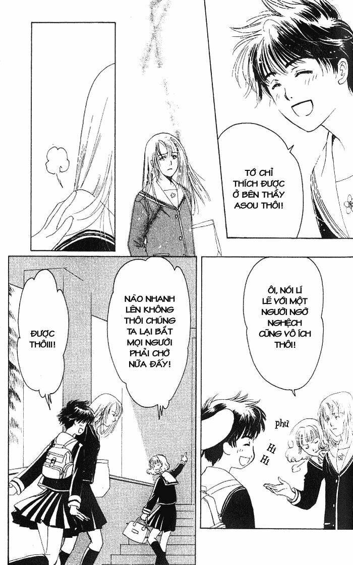 suki dakara suki chapter 9 11