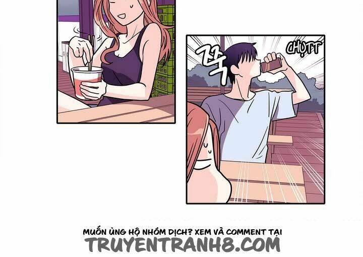 chuyện gì đến, rồi cũng sẽ đến chapter 7 31