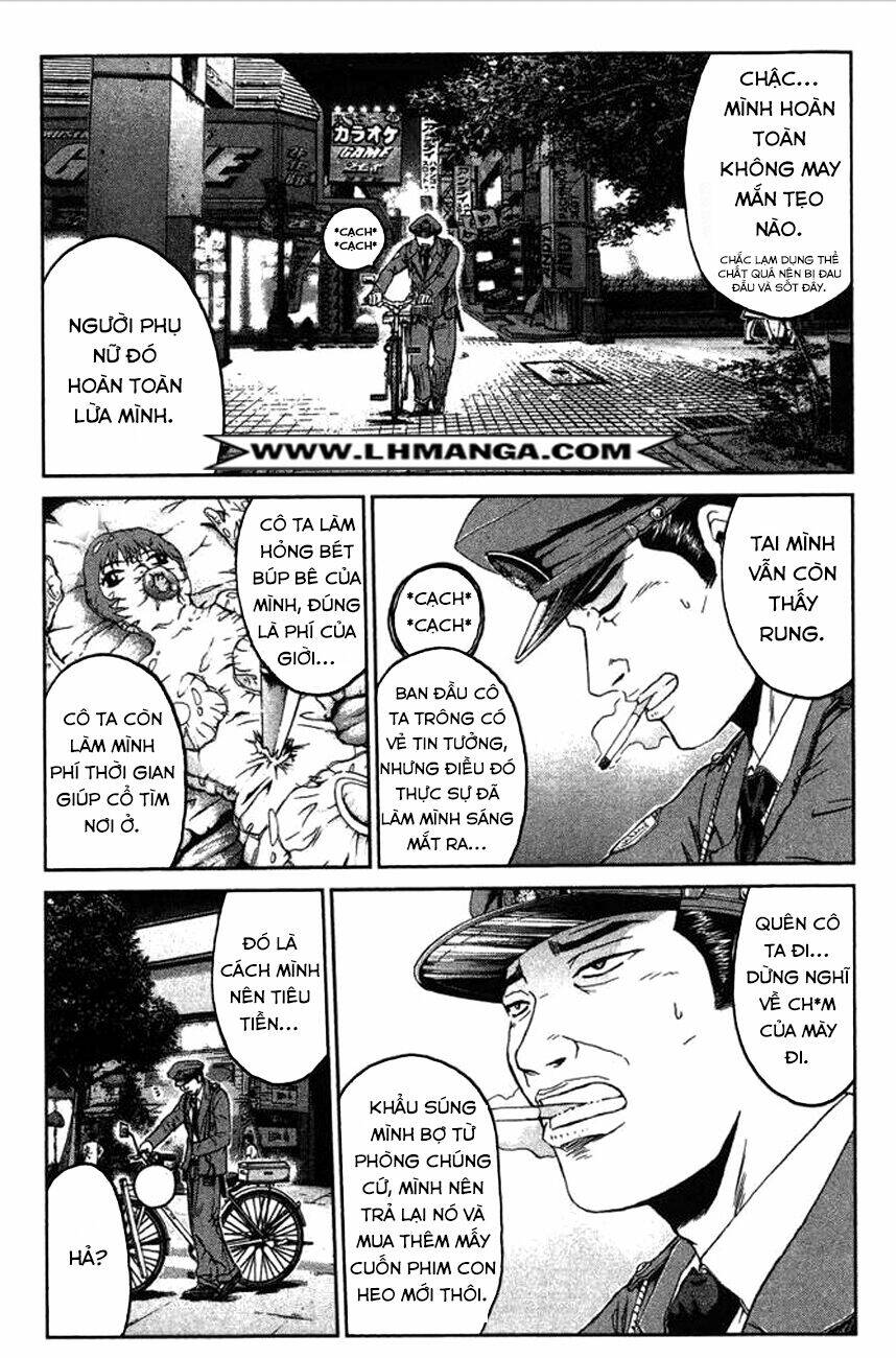 goblin mad dog chapter 5 6