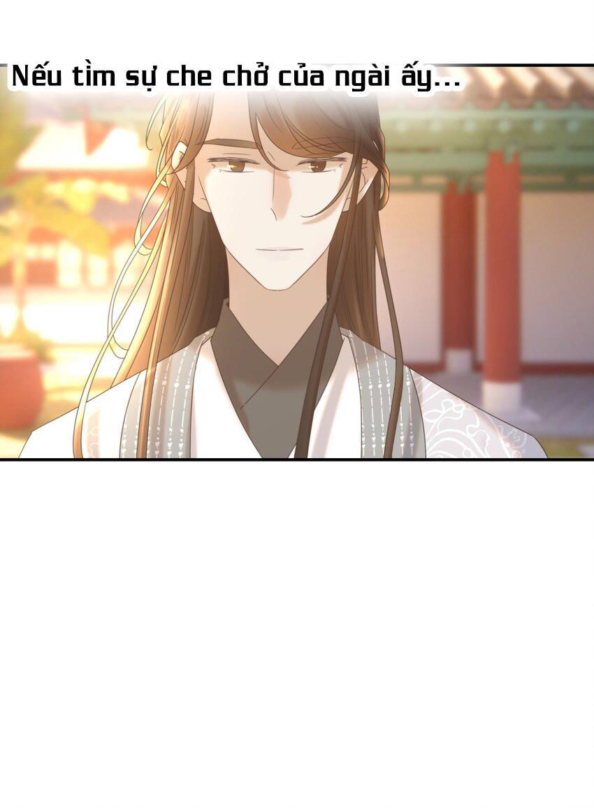 hình như cầm nhầm kịch bản của nữ chính rồi chapter 67 11