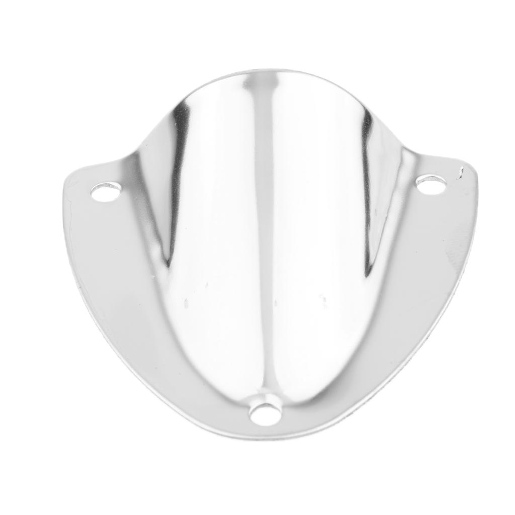 Thép Không Gỉ 316 Clam Shell Dây Cáp Thông Hơi Thuyền Thuyền