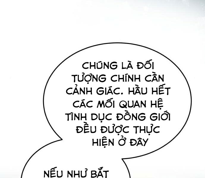 Giảng Sư Đứng Đầu, Baek Sư Phụ - Trang 67
