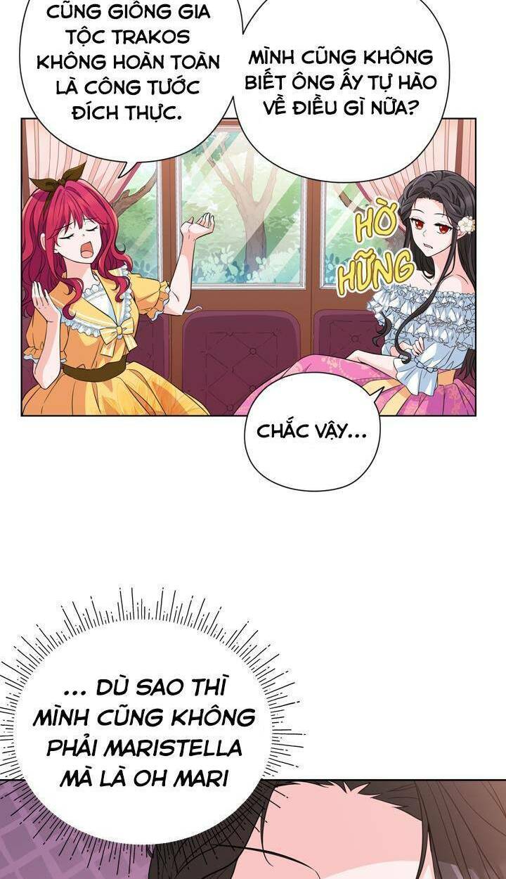 gửi đến người bạn của tôi chapter 2 35