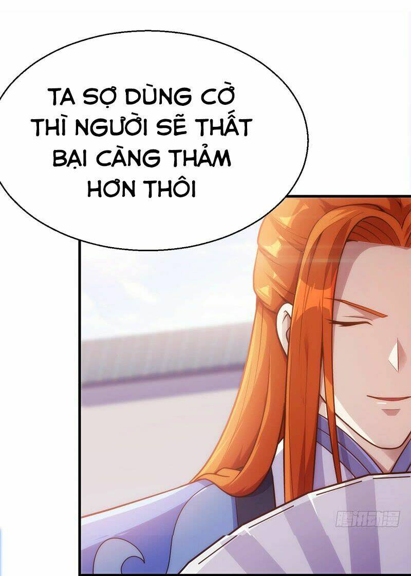 thiên hạ kiếp chapter 8 38