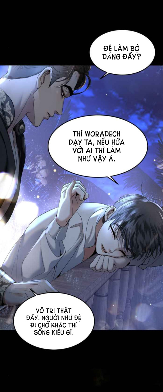 Tôi Là Công Tử Đẹp Trai Nhất Xứ Xiêm chapter 55.1 - Trang 32