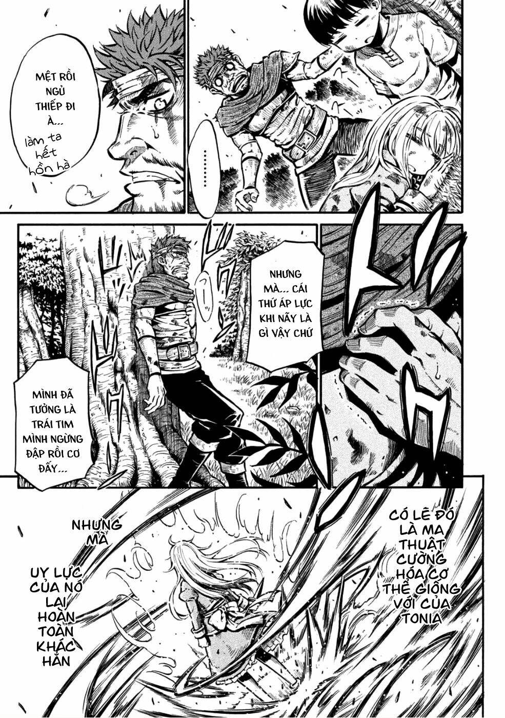 yuusha-sama no oshishou-sama chapter 1.2 21