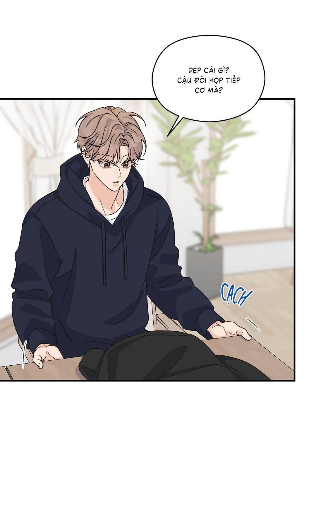 (cbunu) alpha trauma chapter 16 42