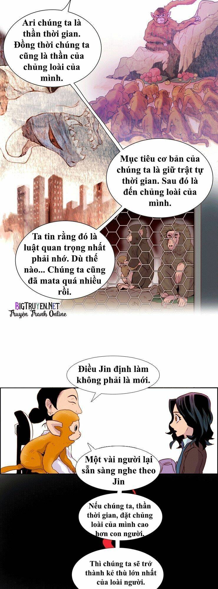 gods of time chapter 12 7