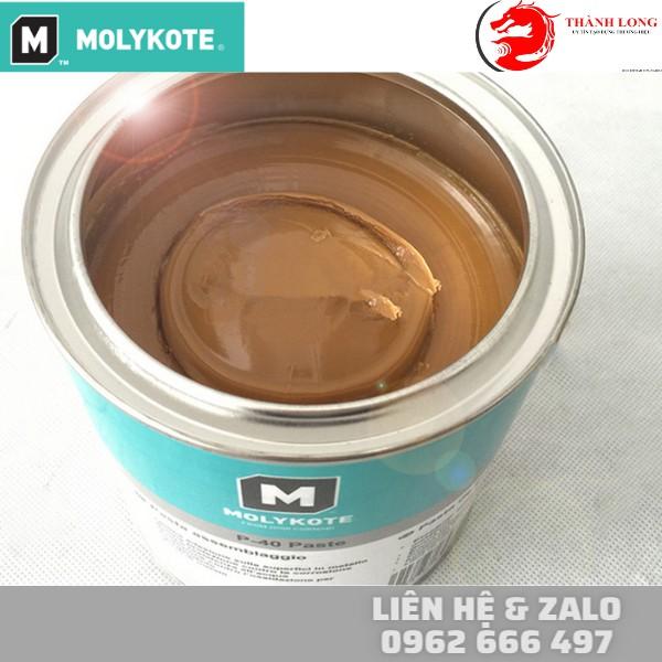 Mỡ Molykote P-40 - 1kg