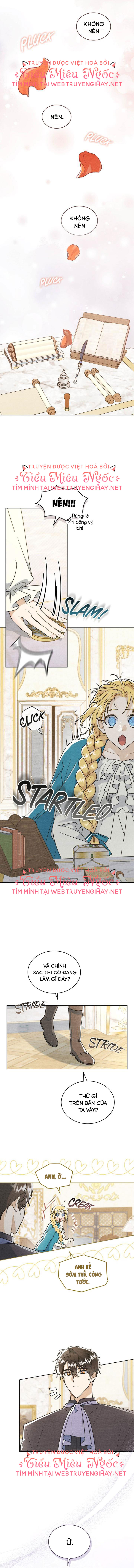 chúng ta cùng nhau tắm nhé? chapter 12.1 2