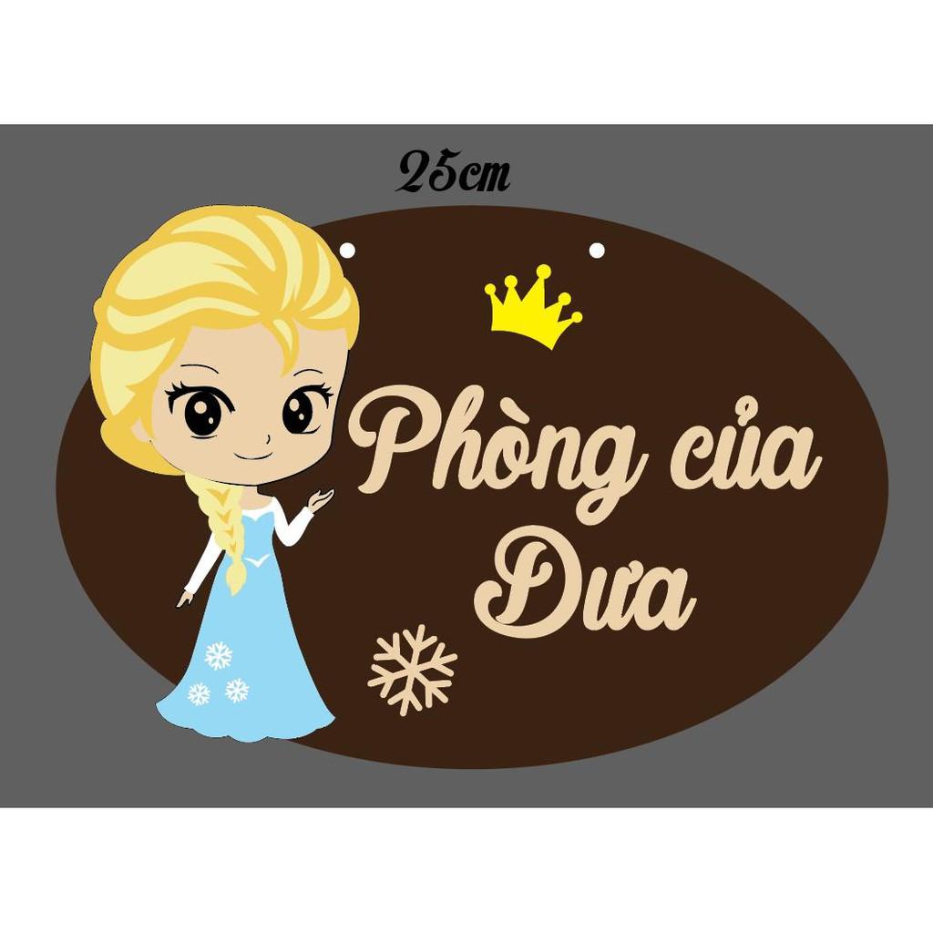 Bảng gỗ thiết kế riêng CHO SHOP VÀ NHÀ CỬA