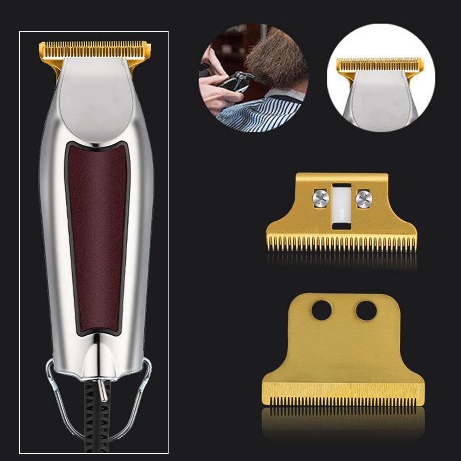 Salon Cutter Head For 8081 Hair Ceramic