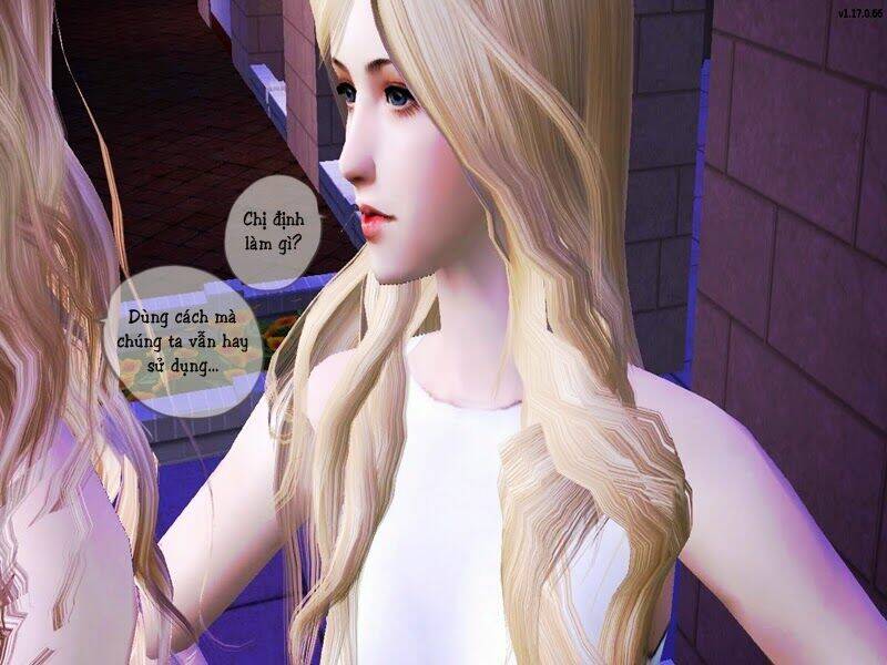 nụ cười của anh [truyện sims] chapter 68 197