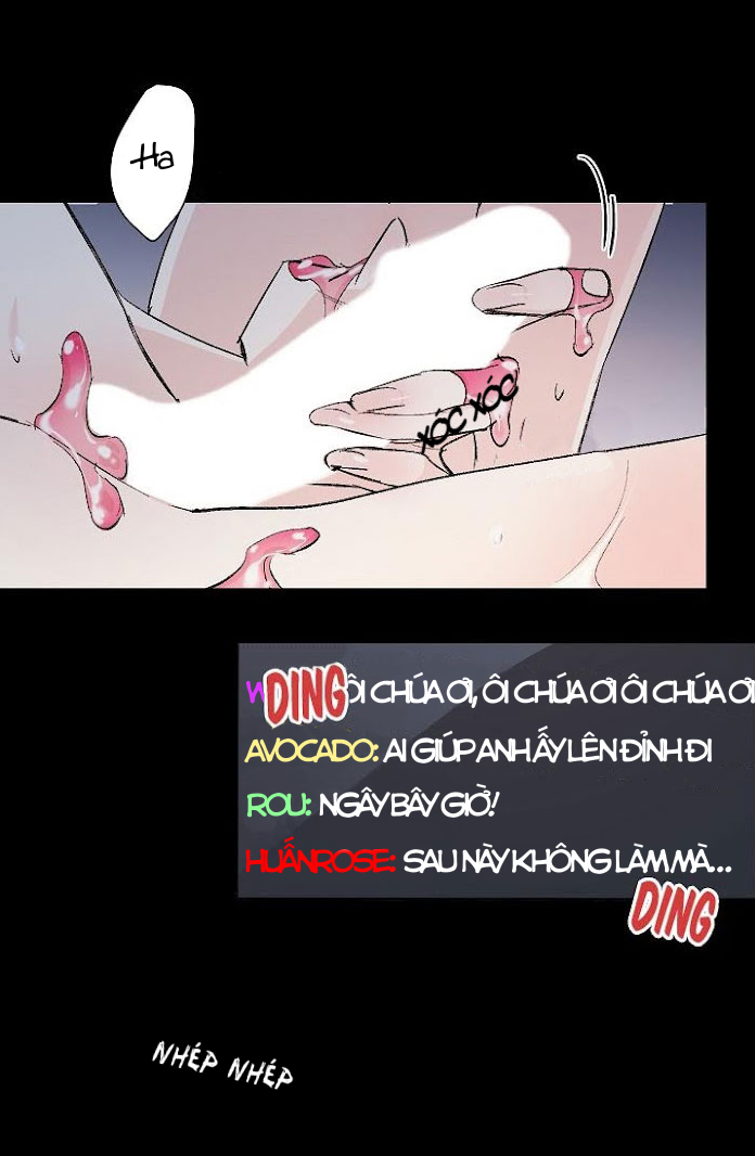 liệu pháp bí mật chapter 2 5