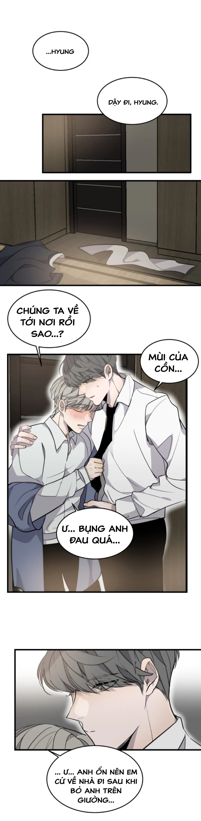 hiệu quả kinh doanh chapter 1.5 15