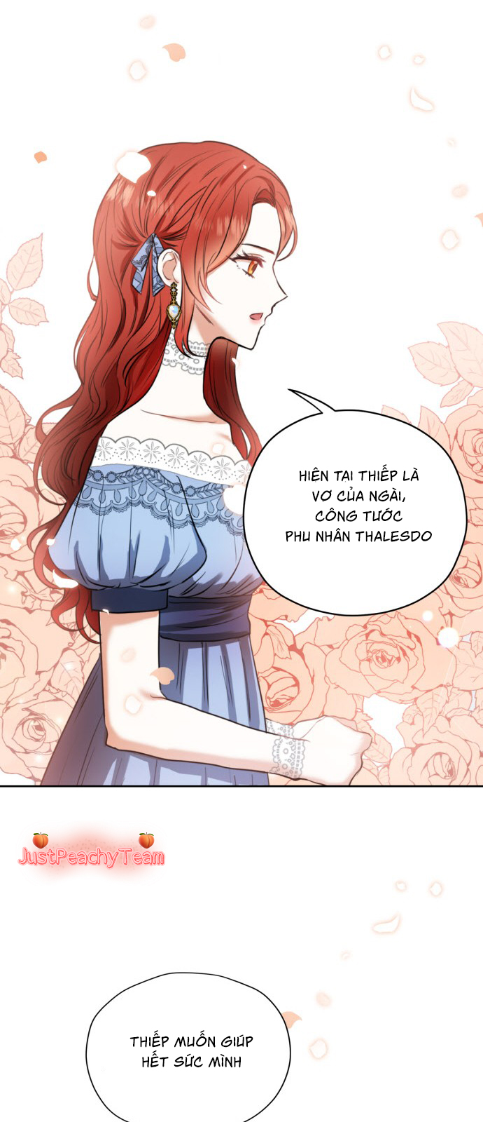 nâng cấp chồng lên level max chapter 8 18