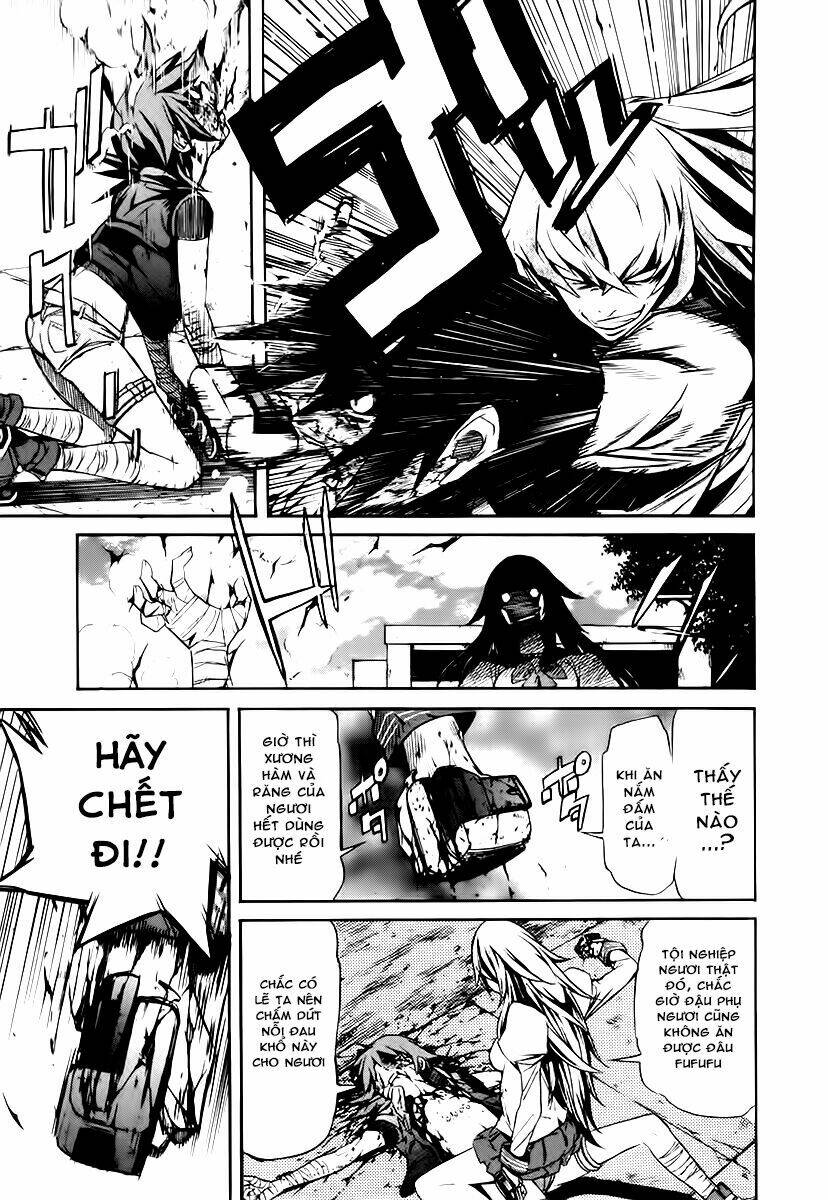 trash. chapter 24 15