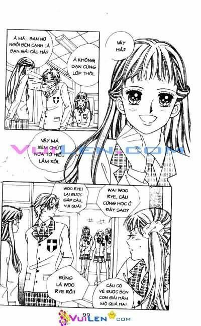 hợp đồng nô lệ chapter 1 99