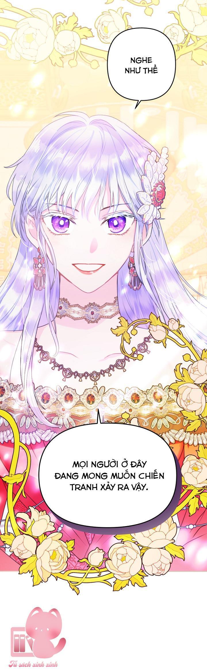 bỏ quách chồng con đi, tiền bạc mới là tất cả chapter 18 13