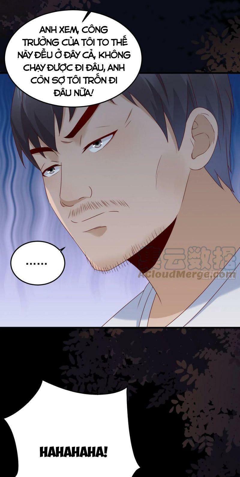 vua đầu tư mạnh nhất chapter 70 23