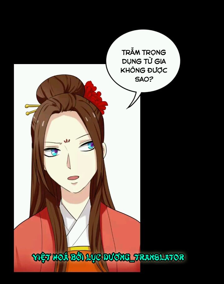 lưỡng bất nghi (full) chapter 104 22