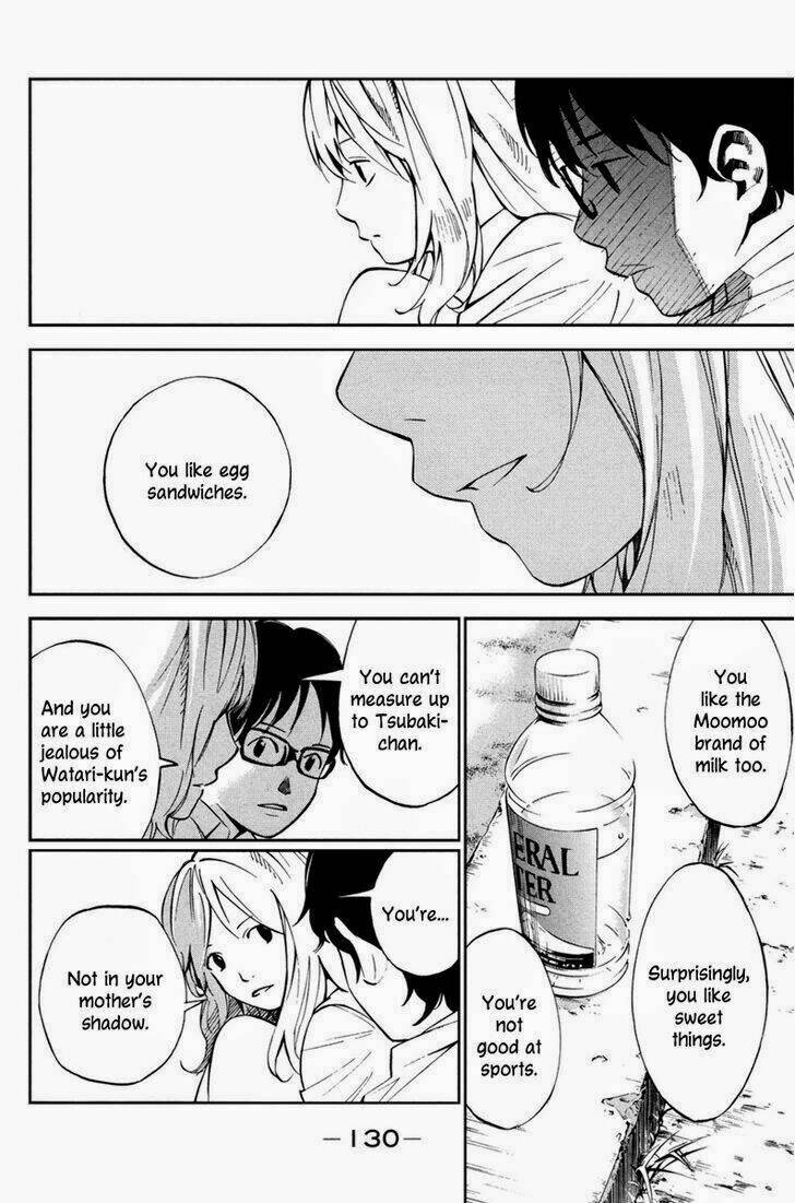 shigatsu wa kimi no uso chapter 11 29