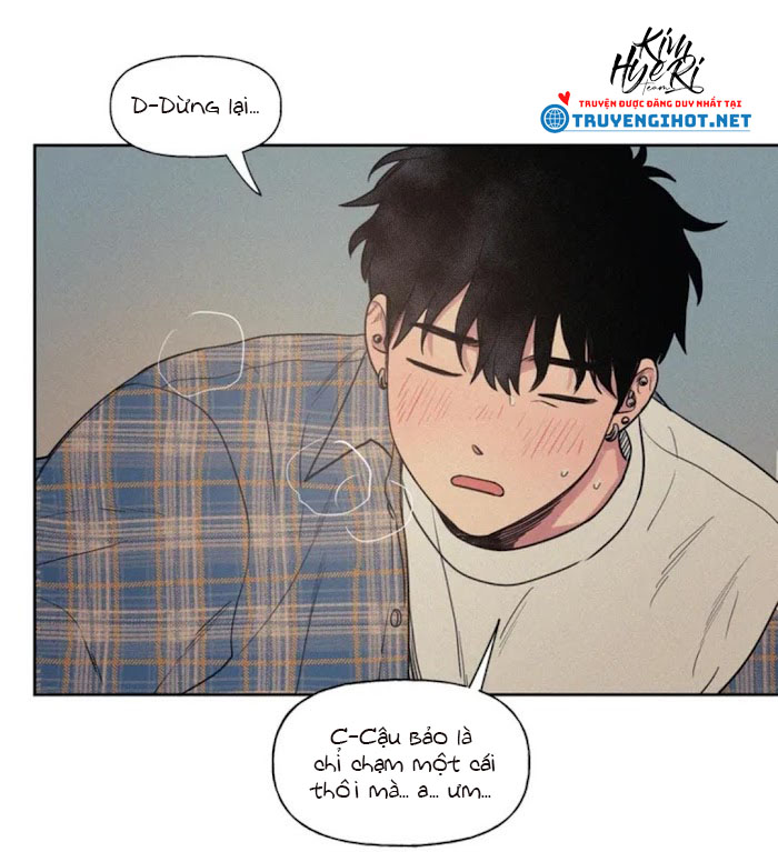 lý do yêu phải thằng bạn thân chapter 2.2 14