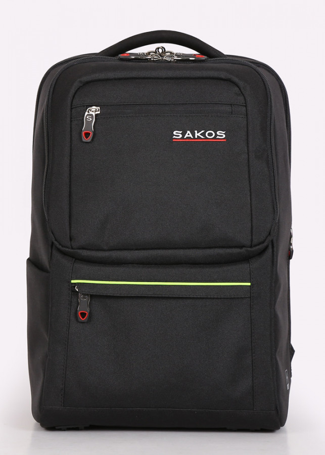 Balo Laptop Sakos Guardian I14