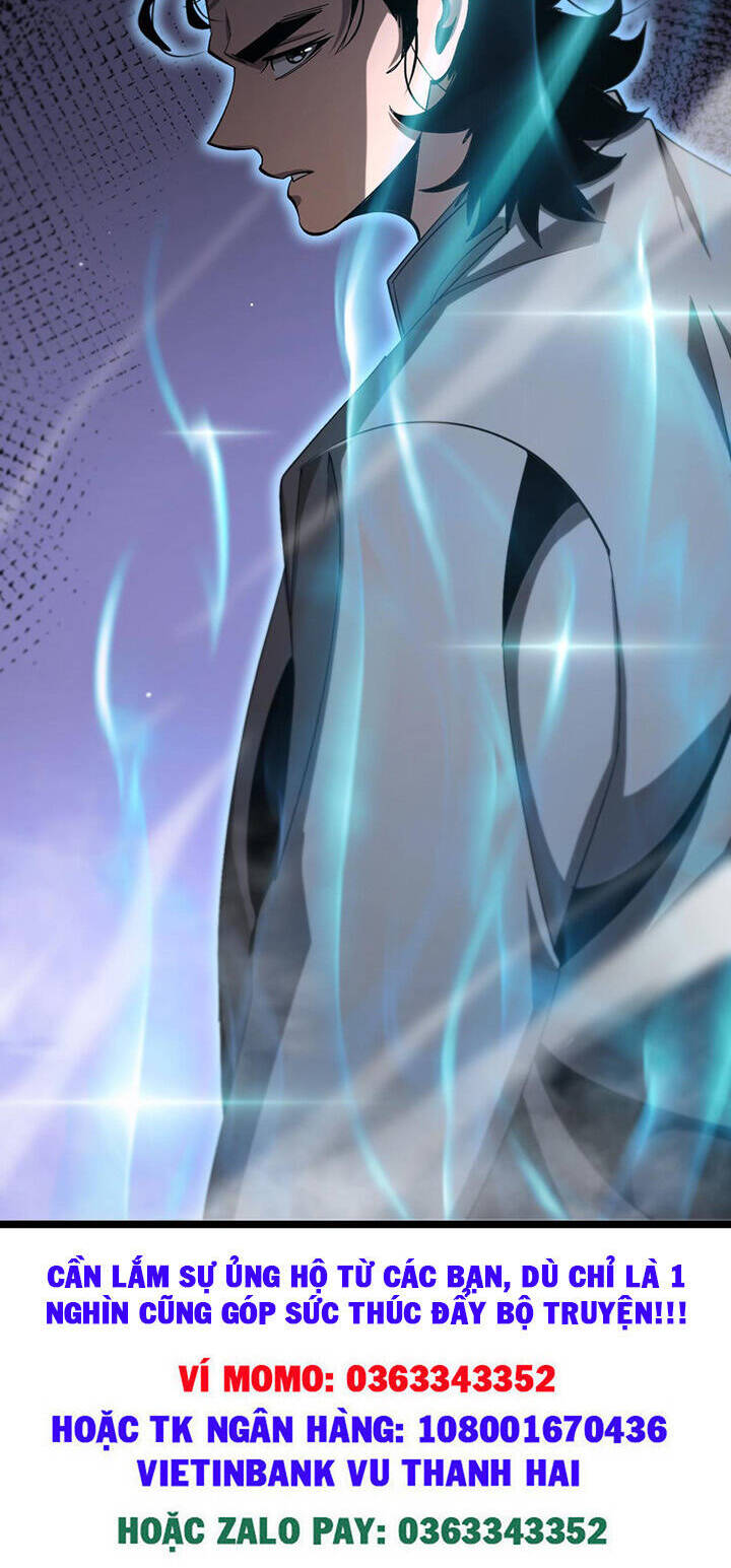chư giới - tận thế online chapter 235 29
