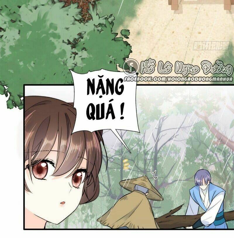 thiều quang mạn chapter 71 20