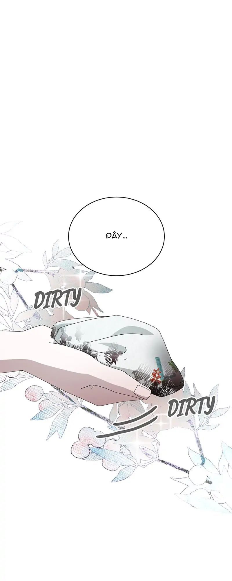 ma cà rồng muốn được chết thanh thản chapter 34.2 36