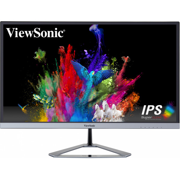 Màn hình Viewsonic 27VX2776SMHD LED IPS - Hàng Chính Hãng