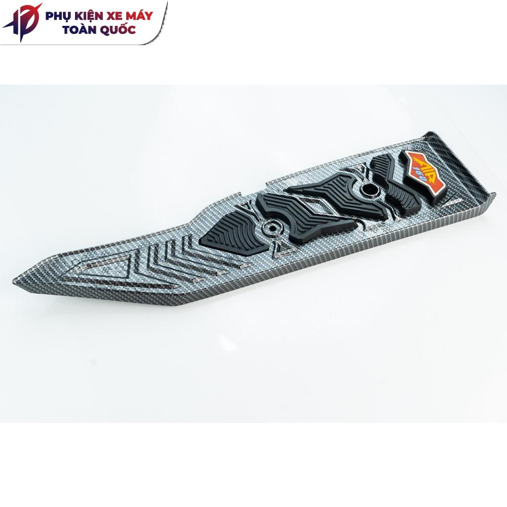 Thảm dậm chân Air Blade (AB) (2022 - 2023) - Carbon