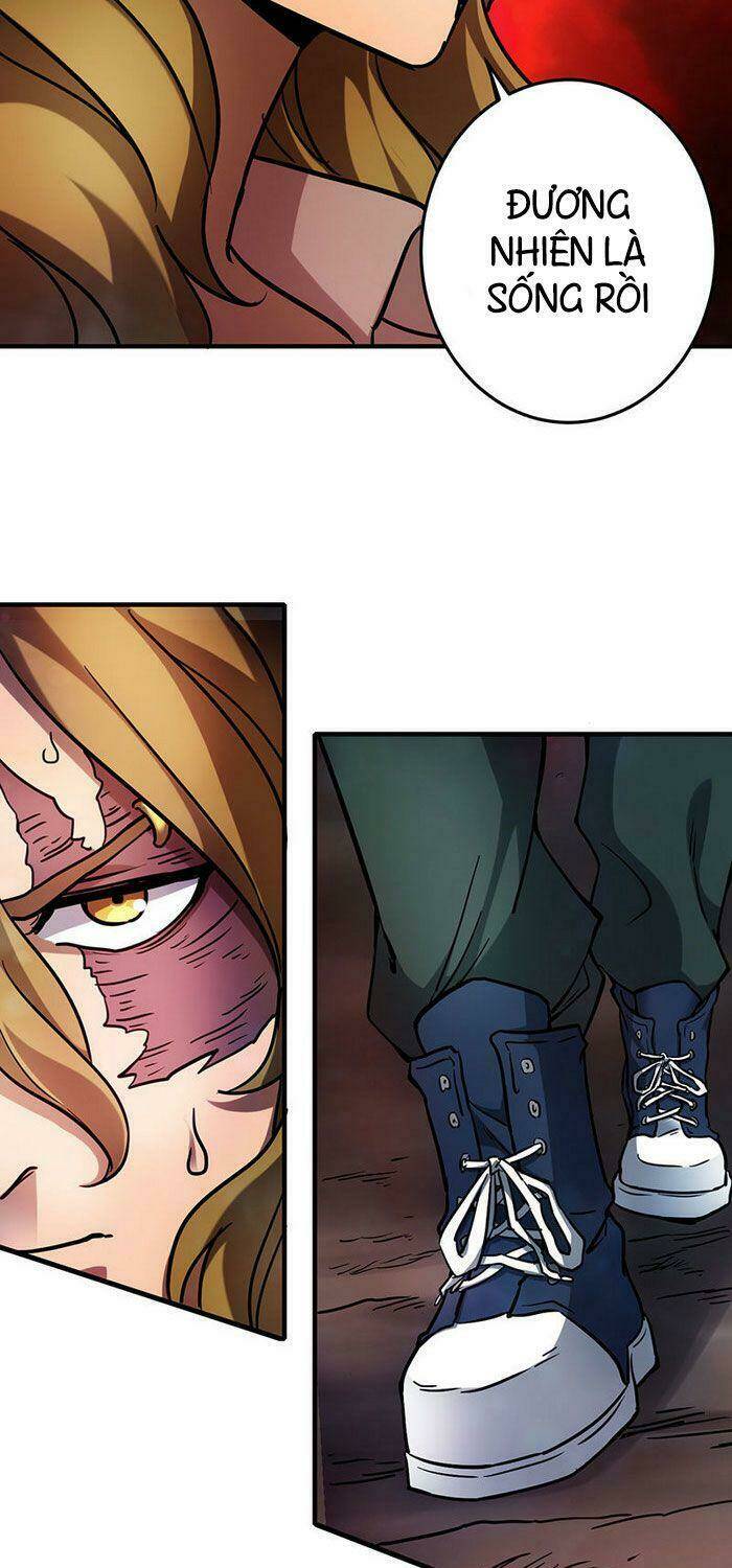 sau mạt thế tôi trở thành zombie chapter 45 9