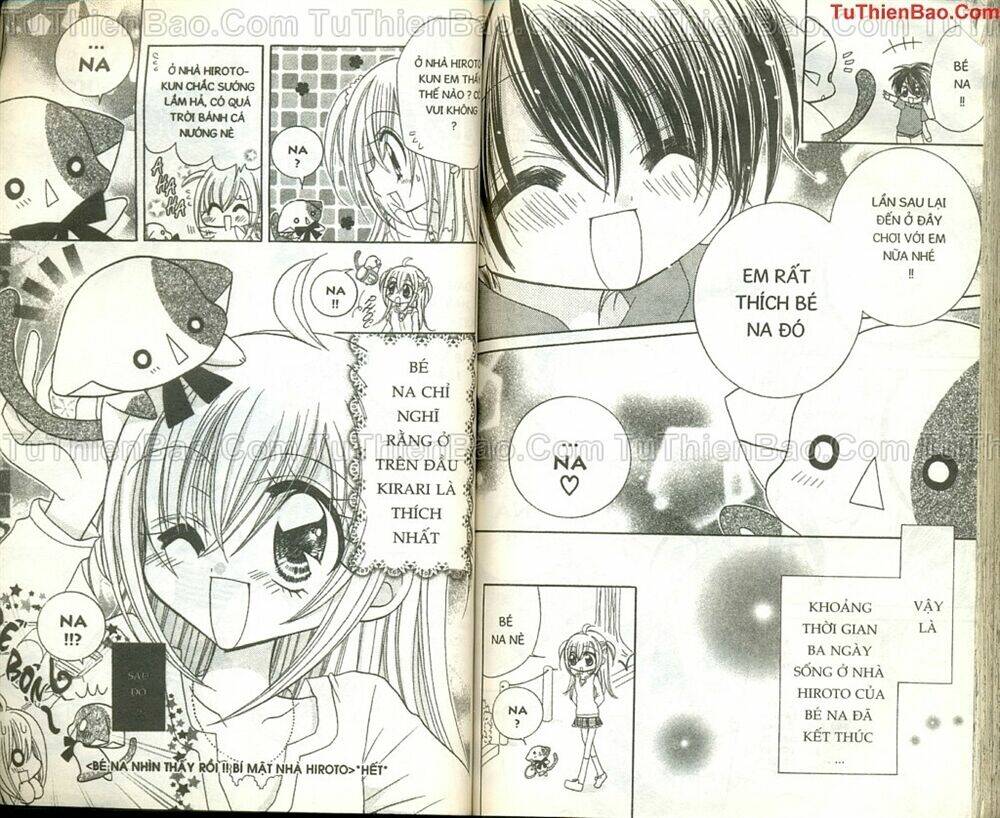 tôi là idol chapter 7 80