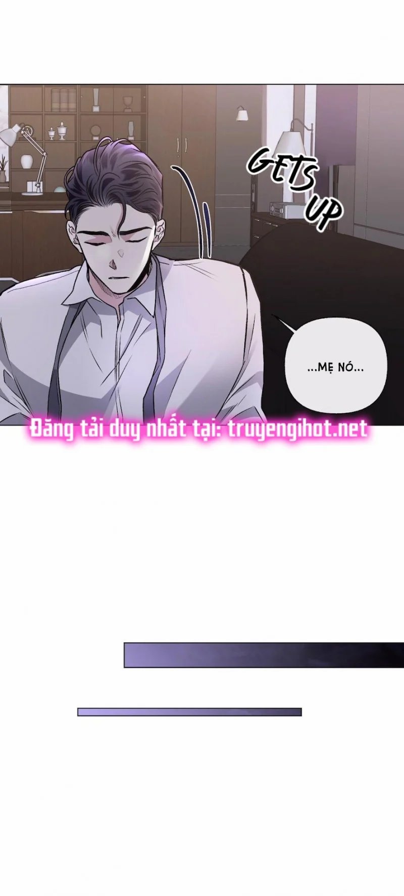 tình yêu kì lạ chapter 43 49