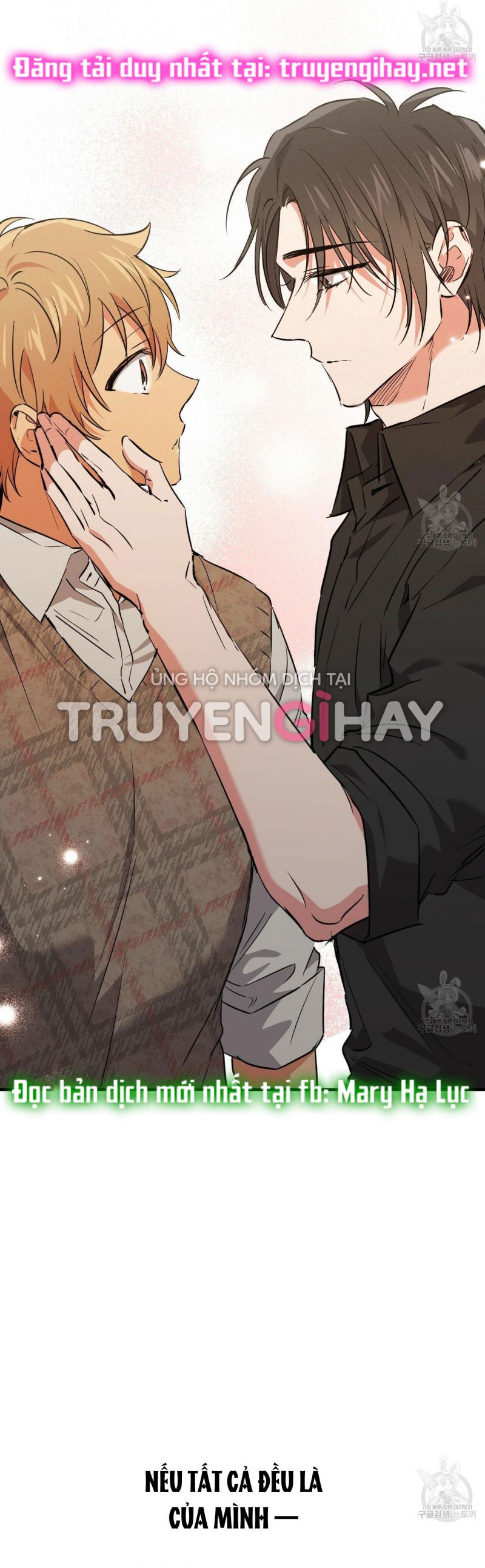 những chú thỏ của hapypy chapter 55.5 36