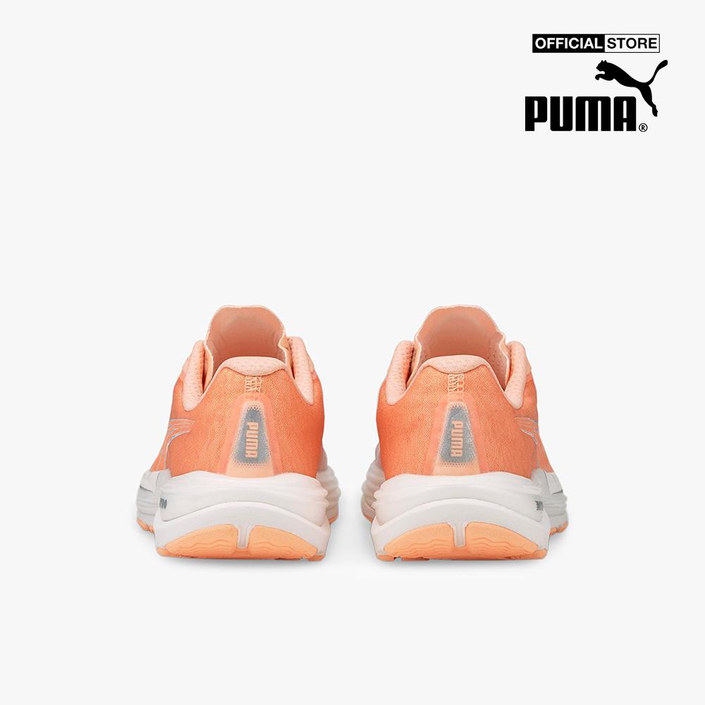 PUMA - Giày chạy bộ nữ Velocity Nitro 2 Wildwash 376265