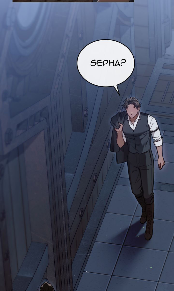 nữ giả kim chapter 25.1 3