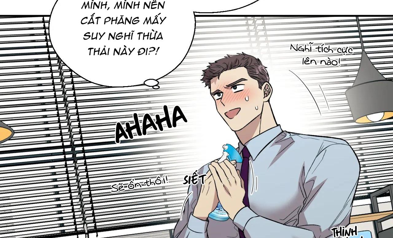 ám ảnh pheromone chapter 26 151
