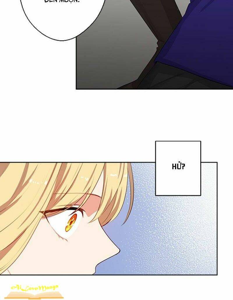 cộng tác của hoàng đế chapter 23 13