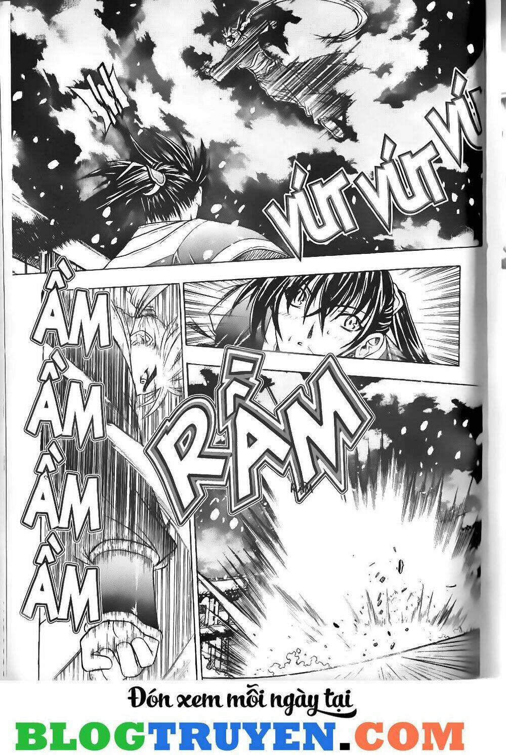 thiên lang liệt truyện chapter 111 13